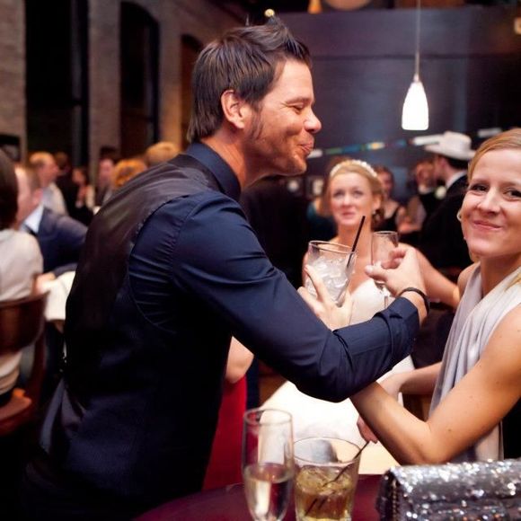 Meet your Posher, Shannon - Picture 1 of 1